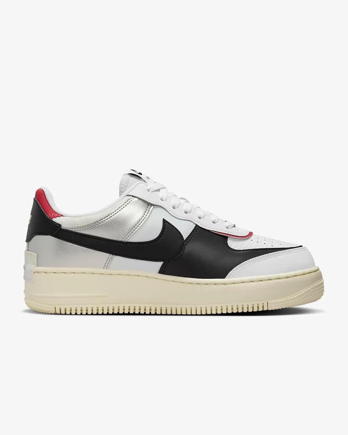 Nike Women Basketball Shoe, 8 US