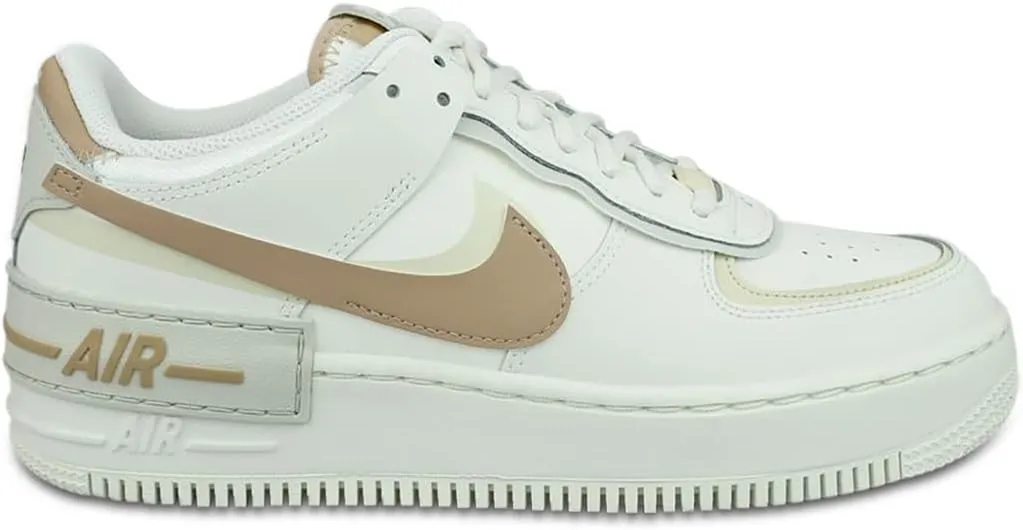 Nike Women Basketball Shoe, 8 US
