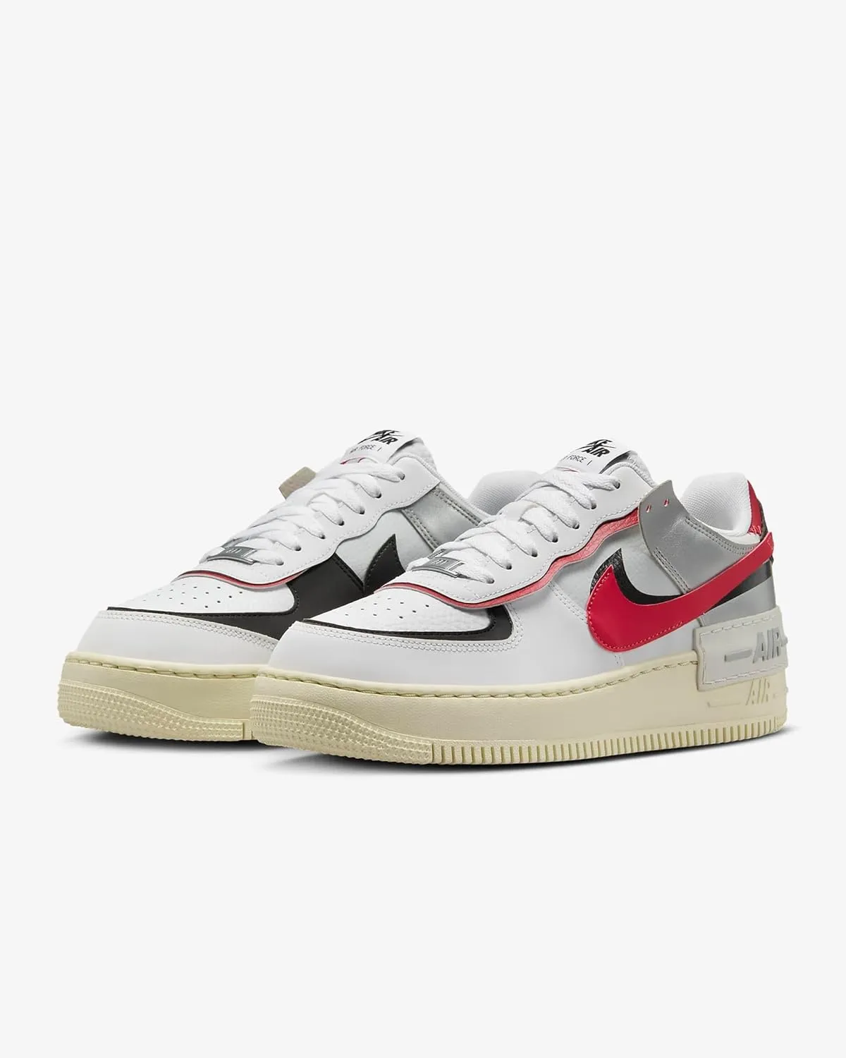 Nike Women Basketball Shoe, 8 US