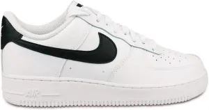 Nike Women Basketball Shoe, White Black White, 8 US