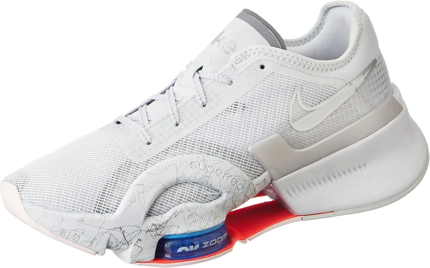 Nike Women's Air Zoom Running Shoe