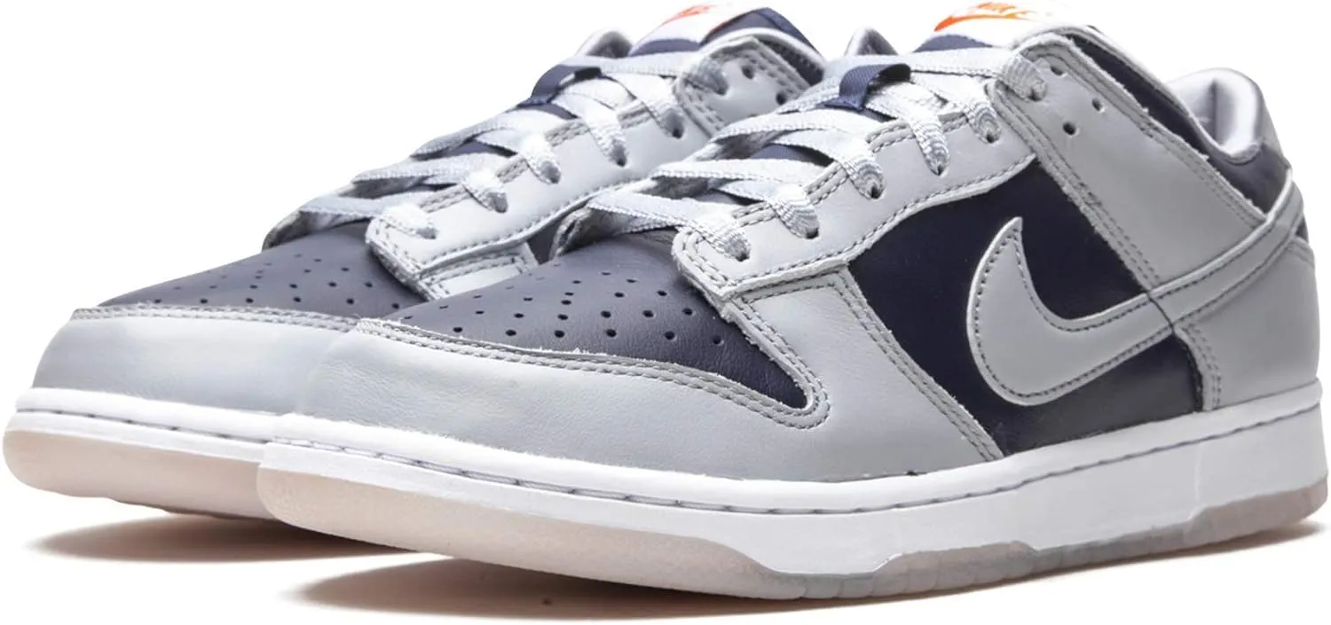 Nike womens College Navy/Wolf Grey-univers