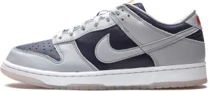 Nike womens College Navy/Wolf Grey-univers