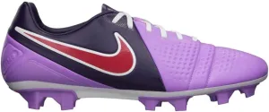 Nike Womens CTR360 Trequartista III FG Atomic Purple/Grand Purple/Hyper Red 8.5 B - Medium