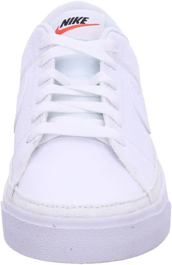 Nike Women's DH3161 101 Gymnastics Shoe, 6.5 US