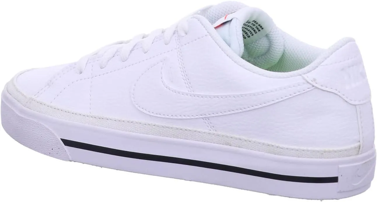Nike Women's DH3161 101 Gymnastics Shoe, 6.5 US