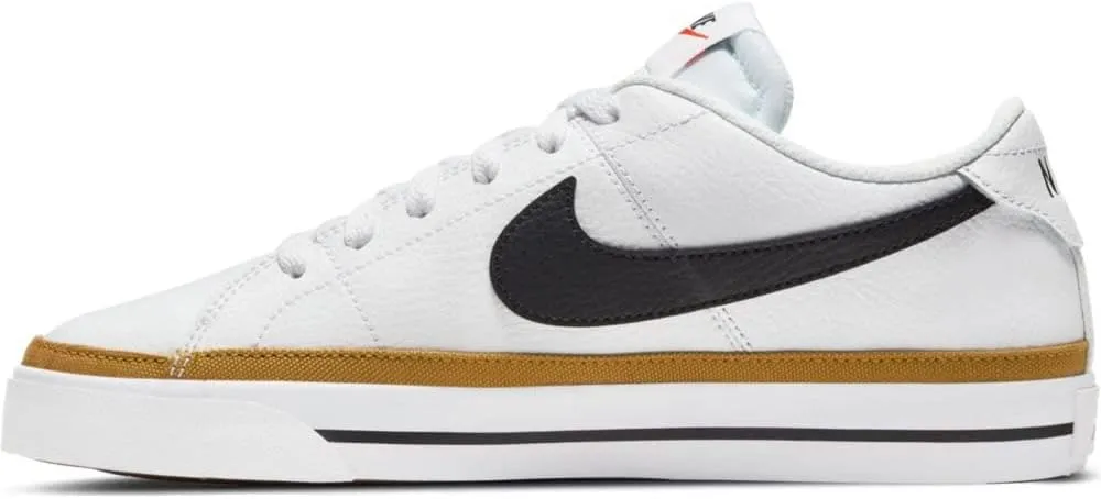 Nike Women's DH3161 101 Gymnastics Shoe, 6.5 US