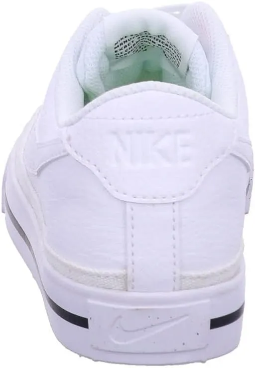 Nike Women's DH3161 101 Gymnastics Shoe, 6.5 US