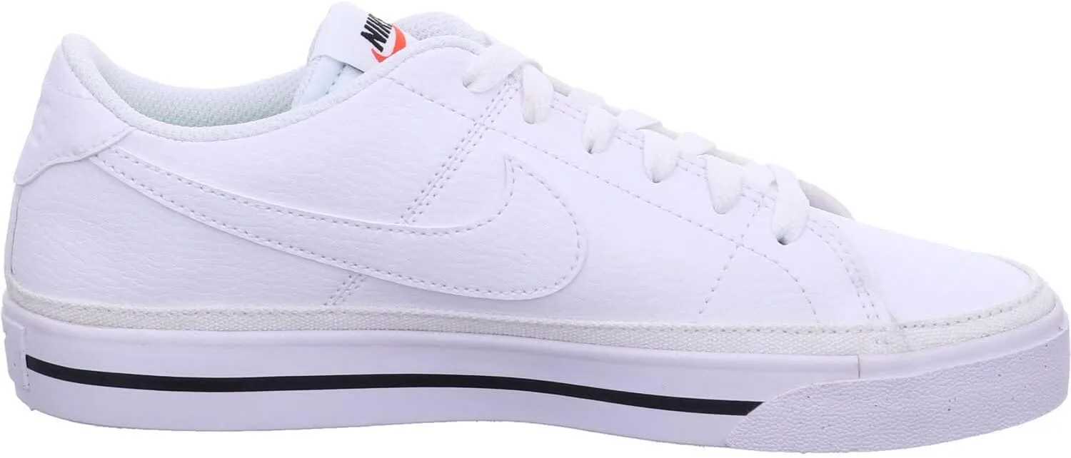 Nike Women's DH3161 101 Gymnastics Shoe, 6.5 US