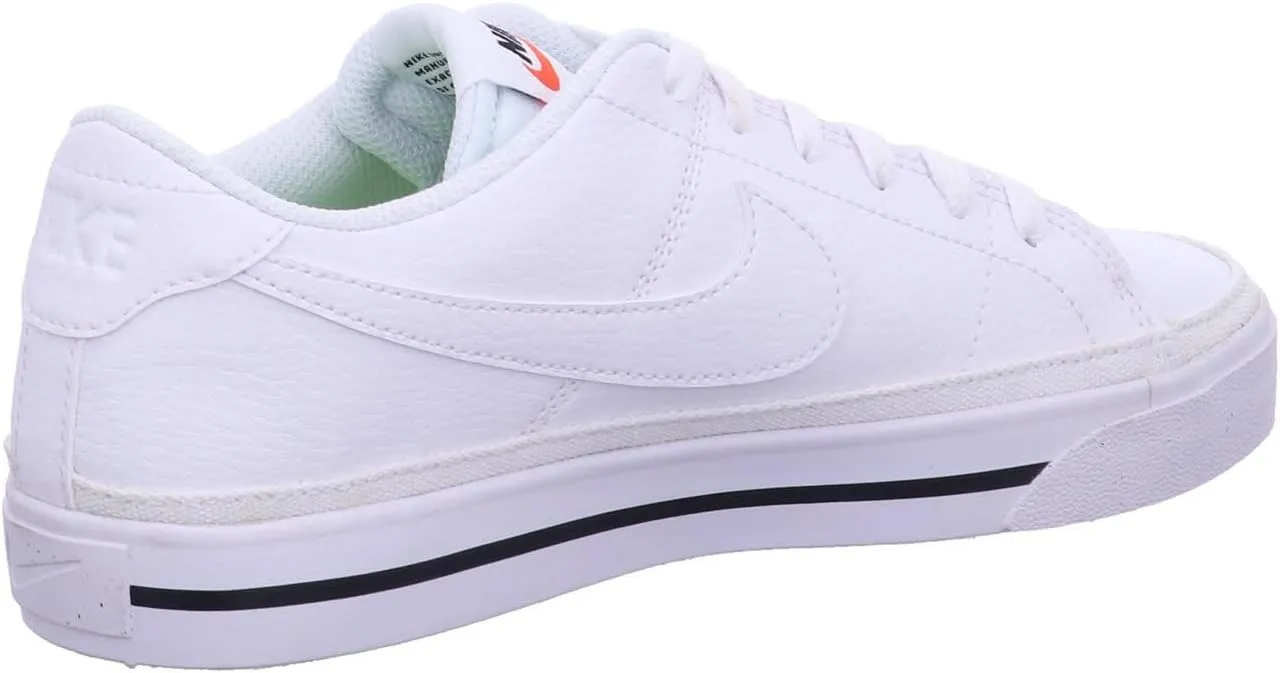 Nike Women's DH3161 101 Gymnastics Shoe, 6.5 US