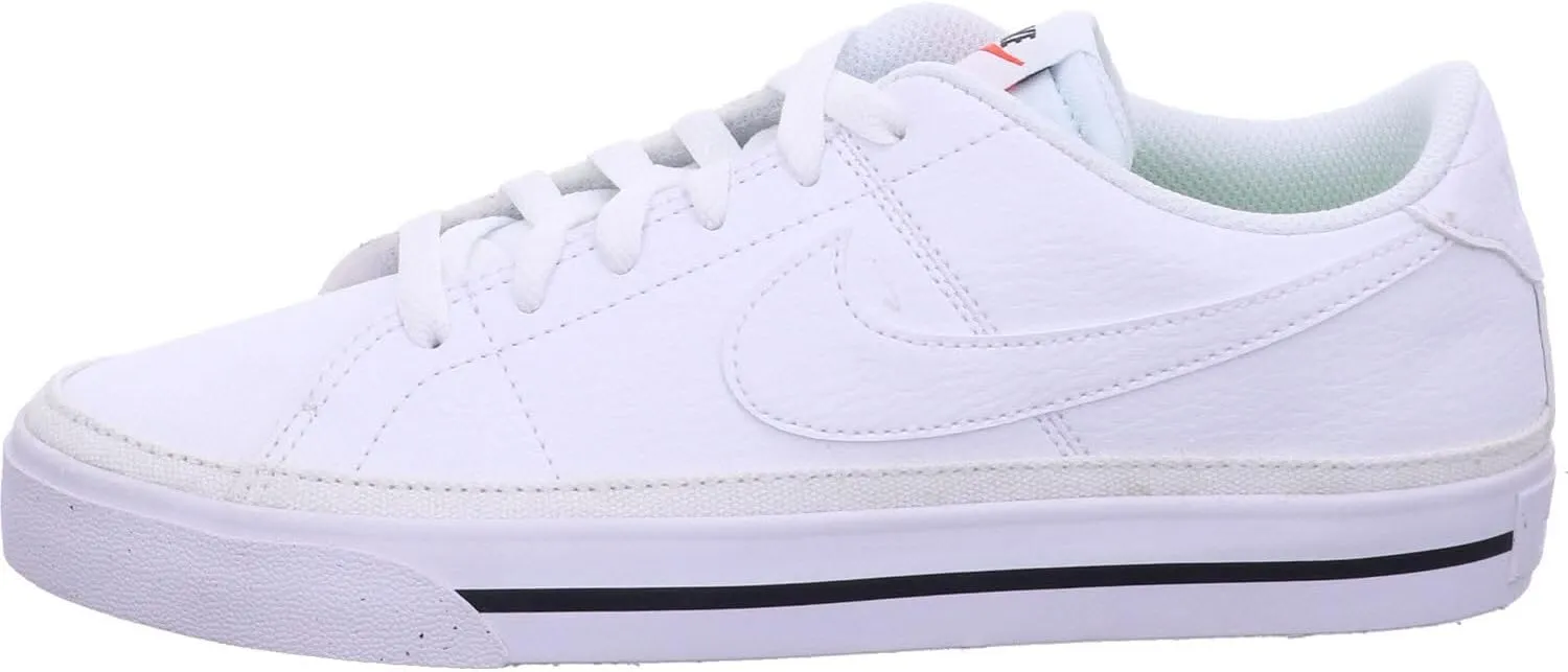 Nike Women's DH3161 101 Gymnastics Shoe, 6.5 US