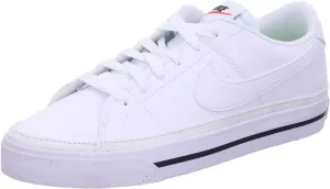 Nike Women's DH3161 101 Gymnastics Shoe, 6.5 US