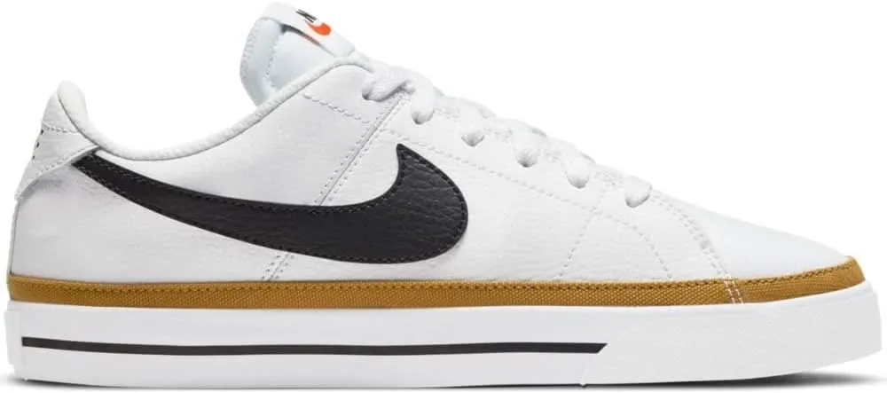 Nike Women's DH3161 101 Gymnastics Shoe, 6.5 US