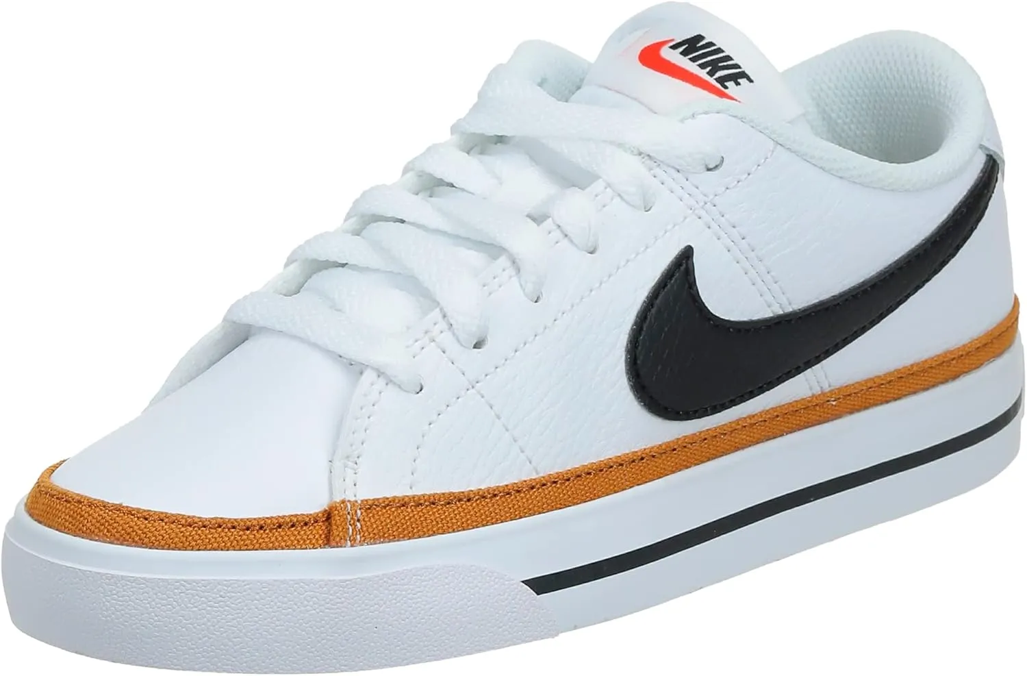 Nike Women's DH3161 101 Gymnastics Shoe, 6.5 US