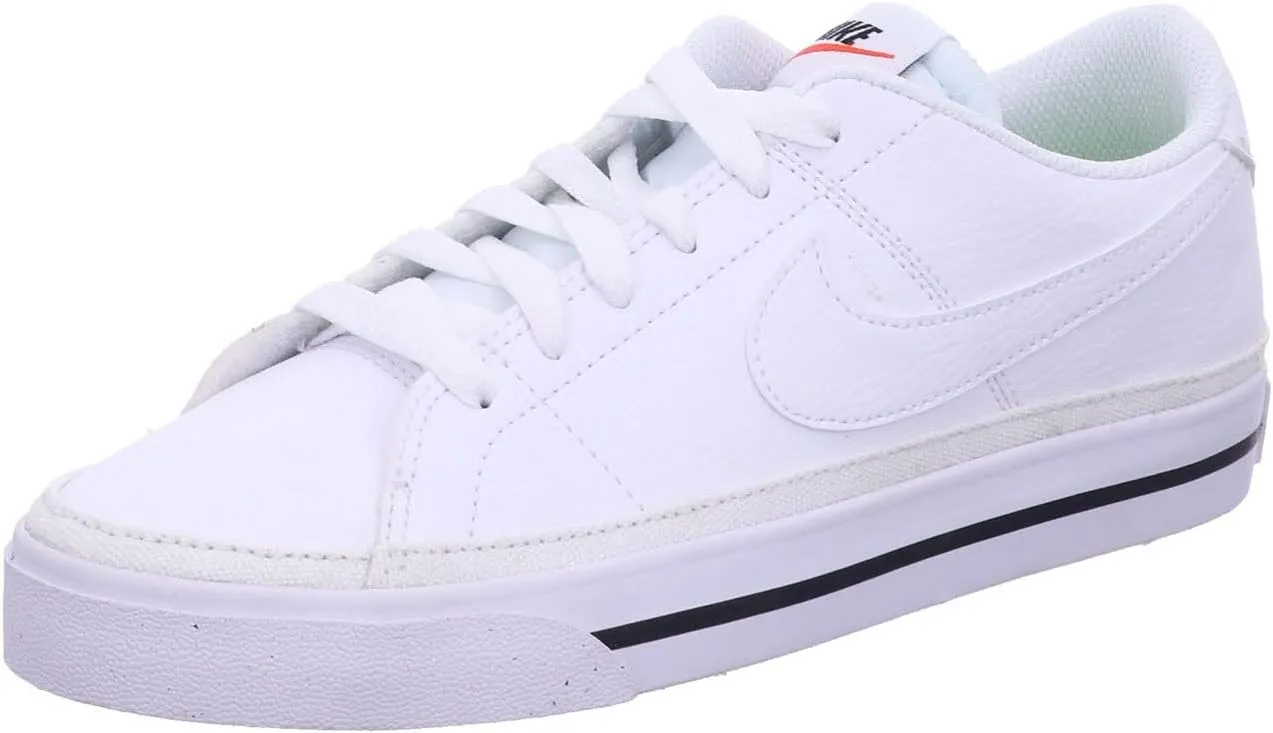 Nike Women's DH3161 101 Gymnastics Shoe, 6.5 US