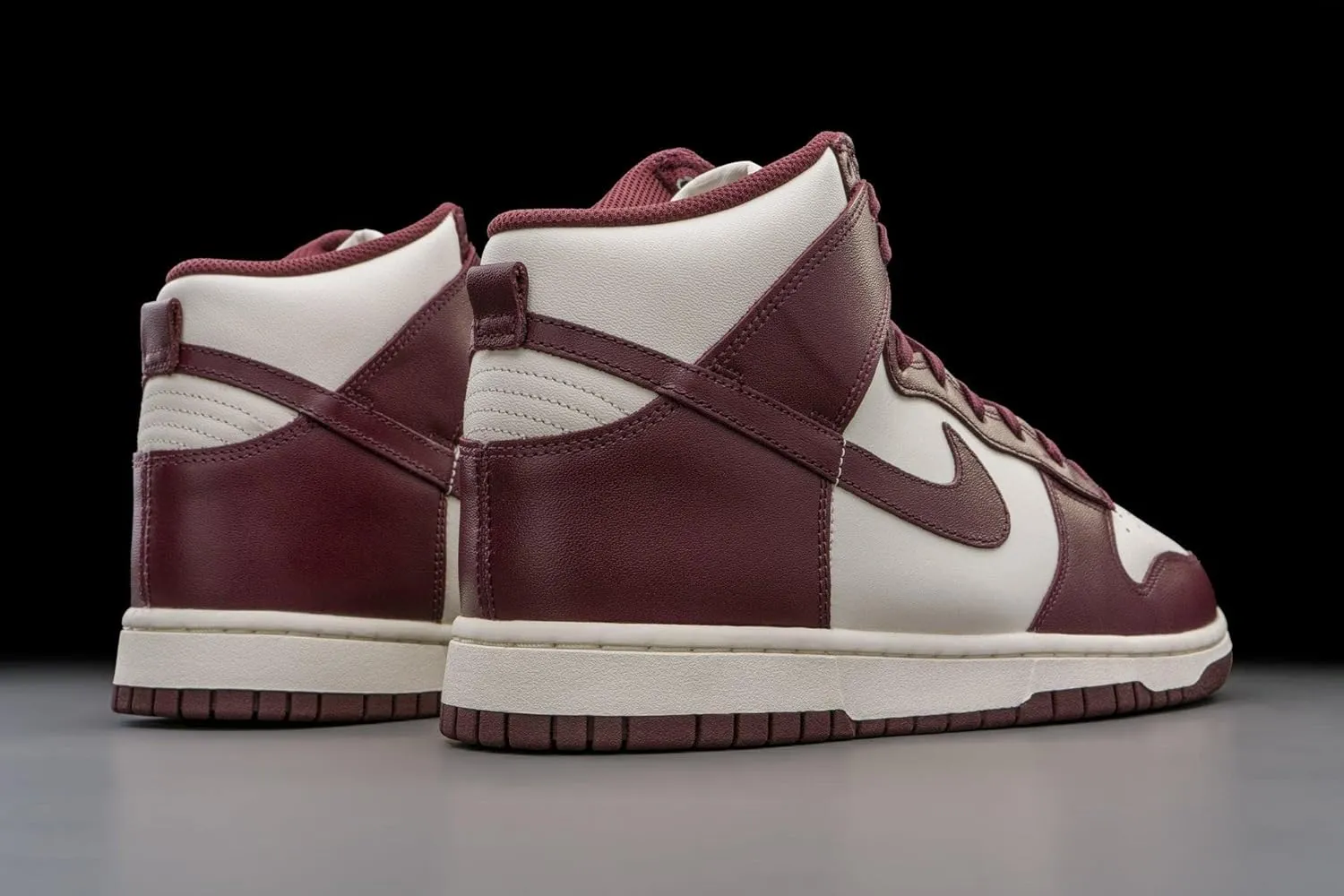 Nike Women's Hi-top Trainers Sneaker