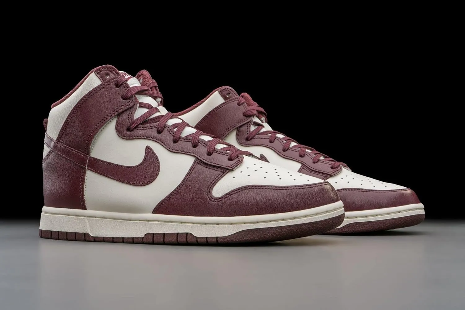 Nike Women's Hi-top Trainers Sneaker