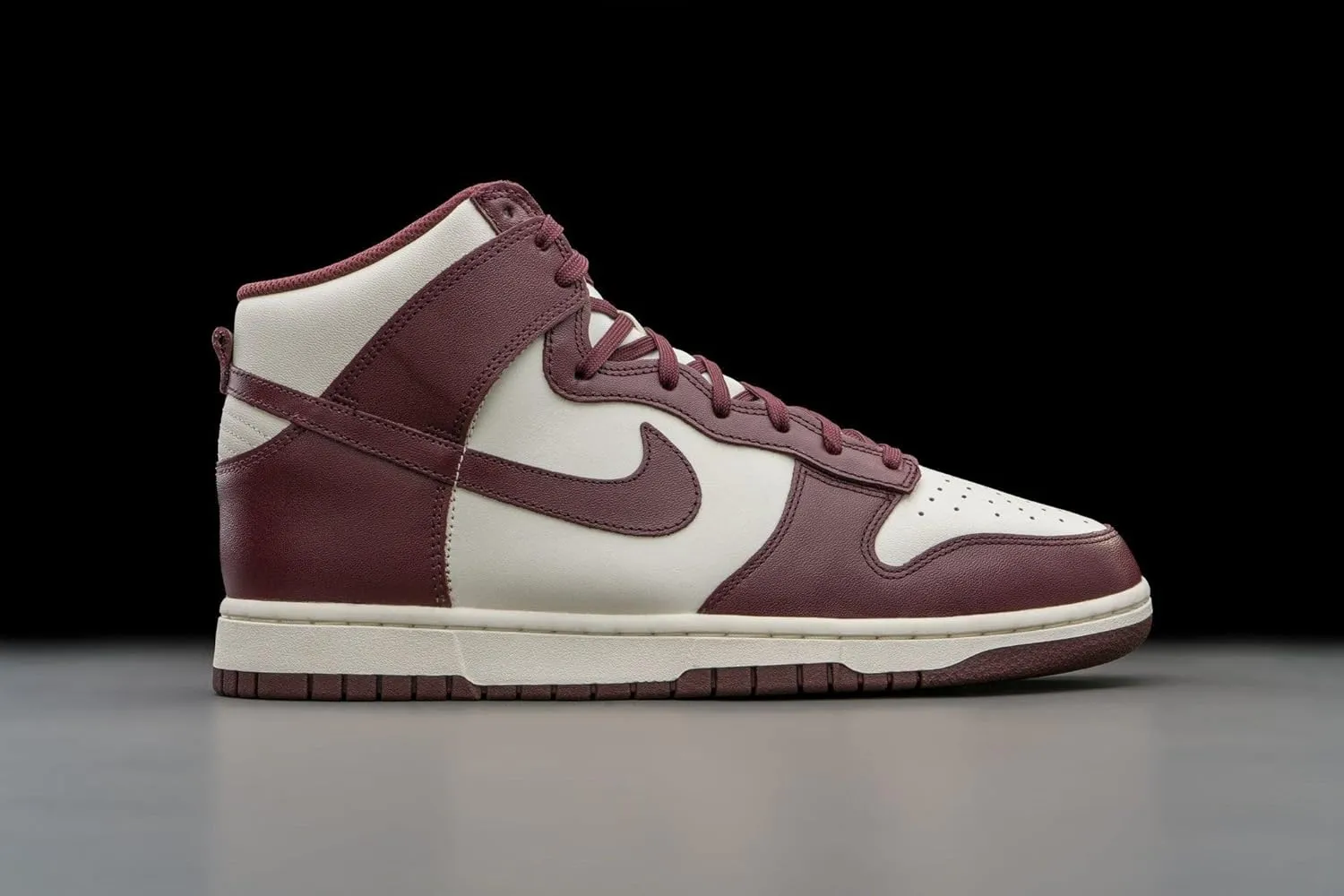 Nike Women's Hi-top Trainers Sneaker