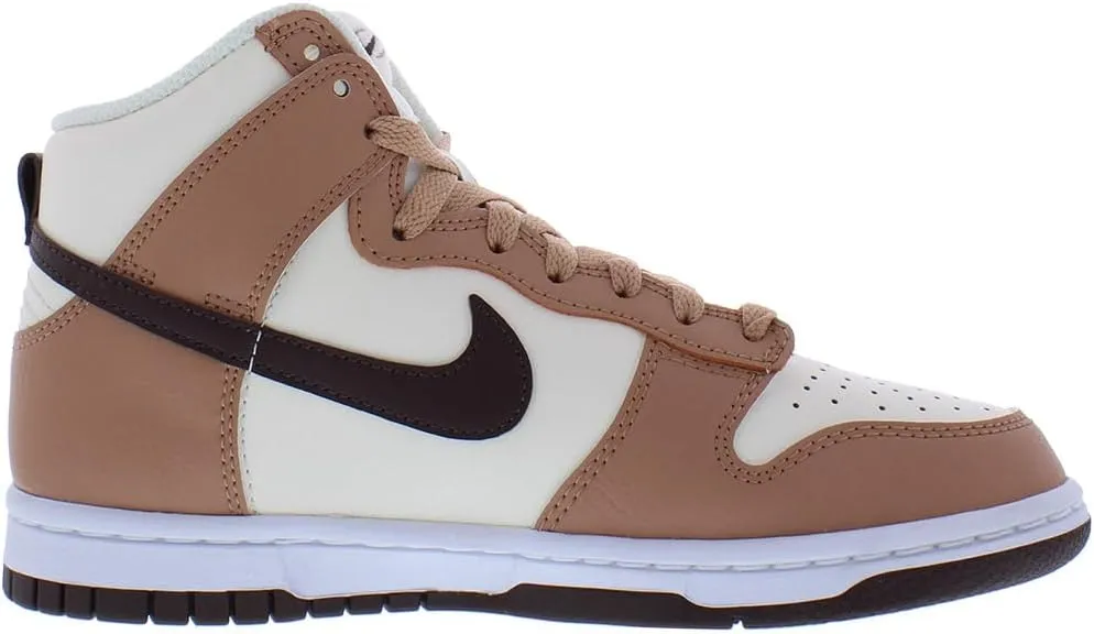 Nike Women's Hi-top Trainers Sneaker