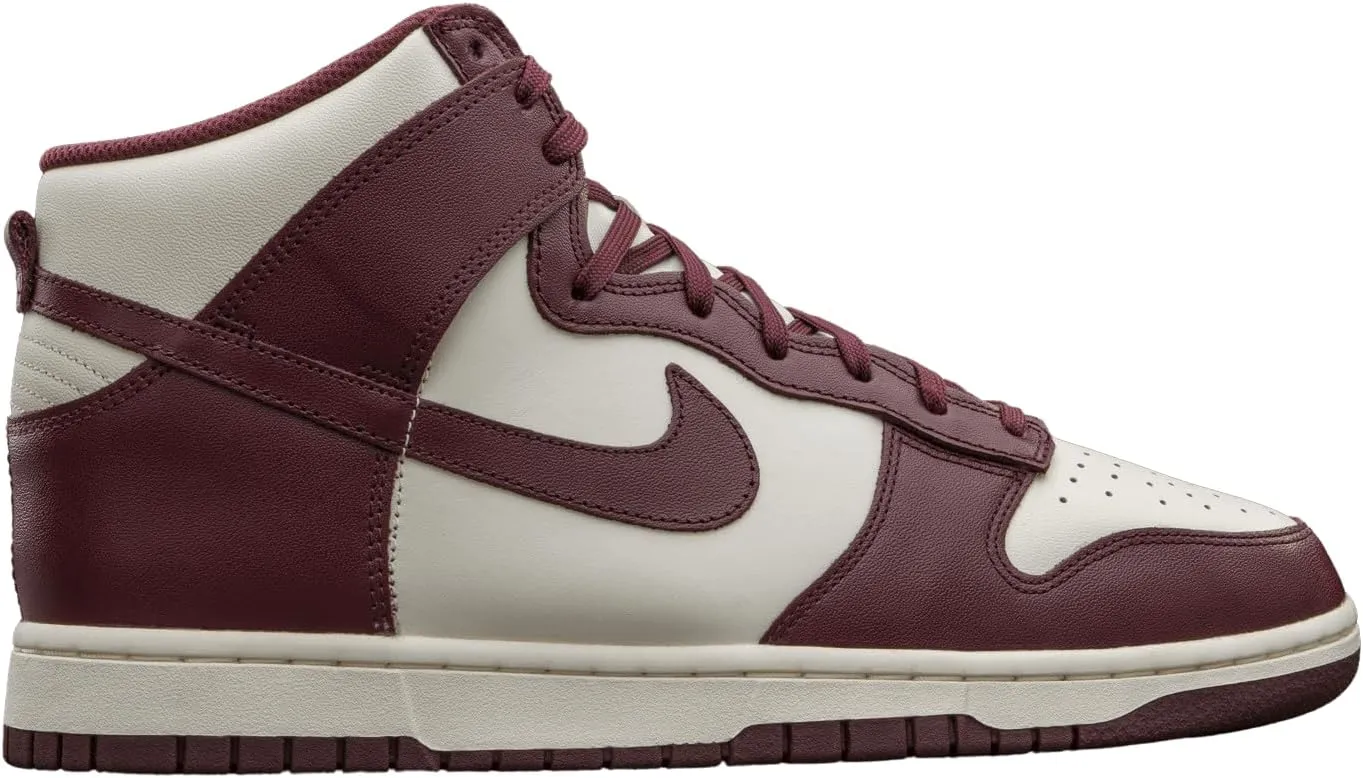 Nike Women's Hi-top Trainers Sneaker