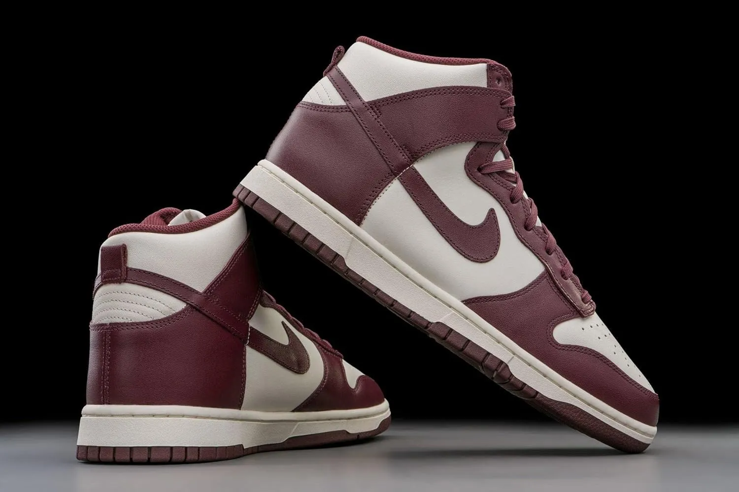 Nike Women's Hi-top Trainers Sneaker
