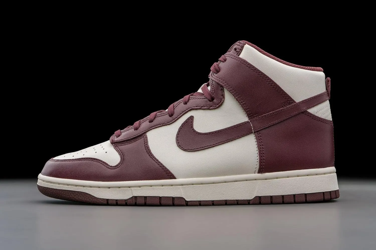Nike Women's Hi-top Trainers Sneaker