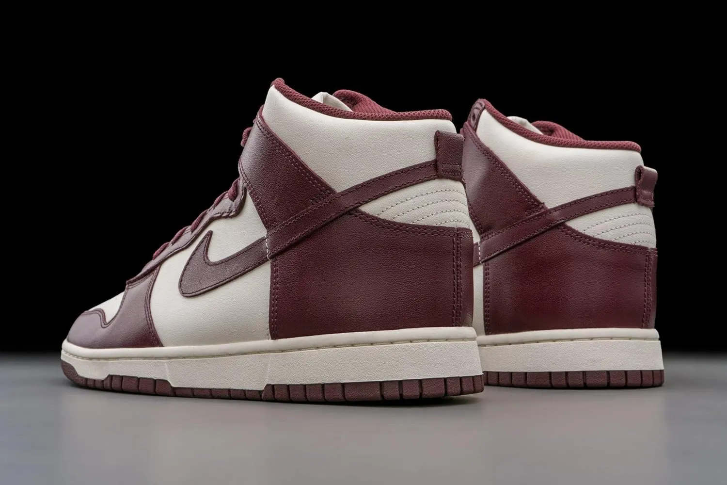 Nike Women's Hi-top Trainers Sneaker