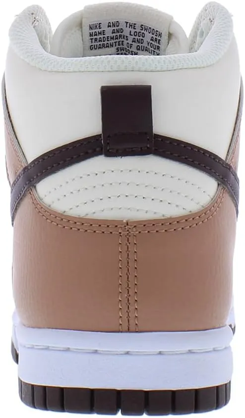 Nike Women's Hi-top Trainers Sneaker