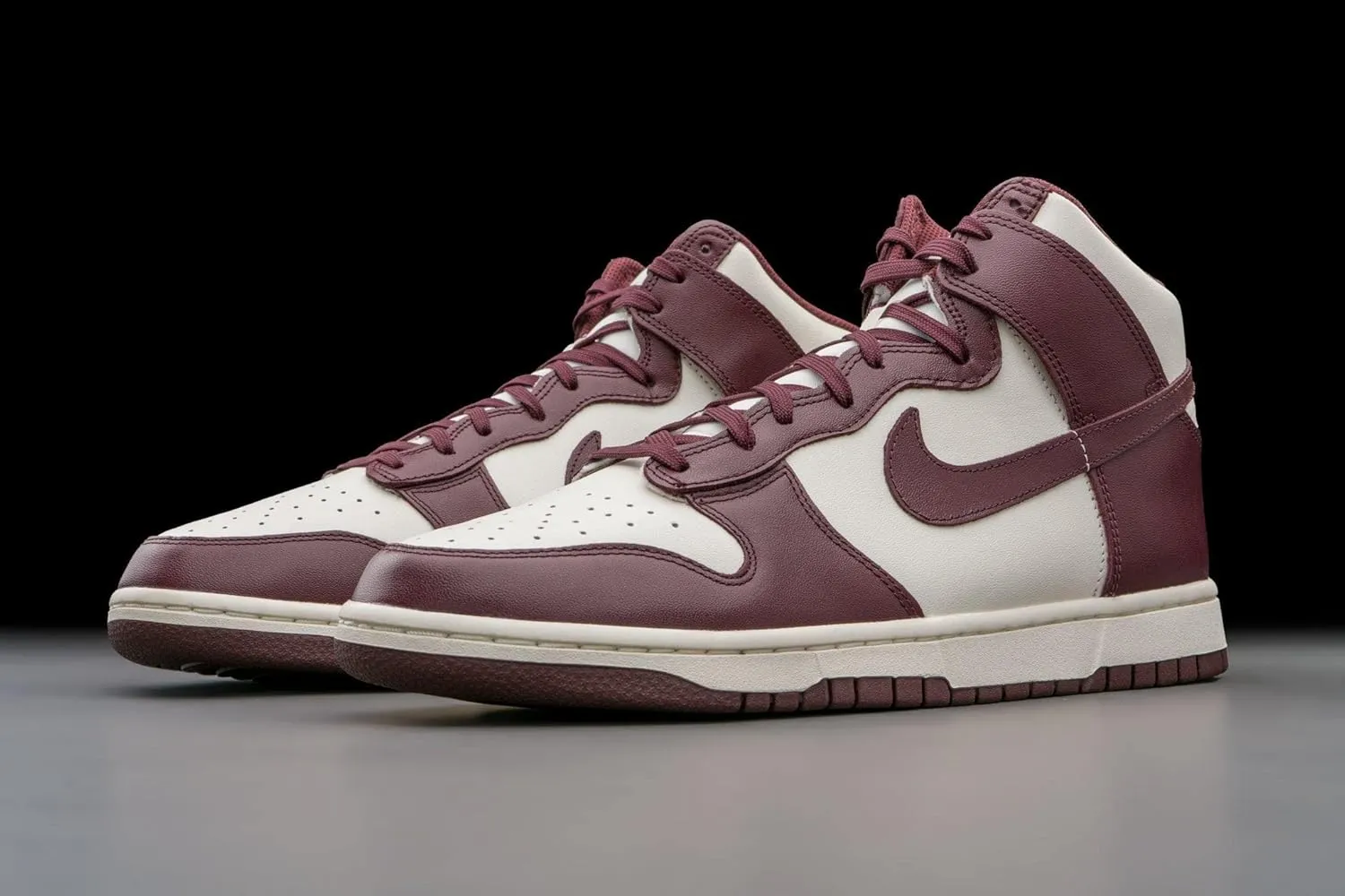 Nike Women's Hi-top Trainers Sneaker