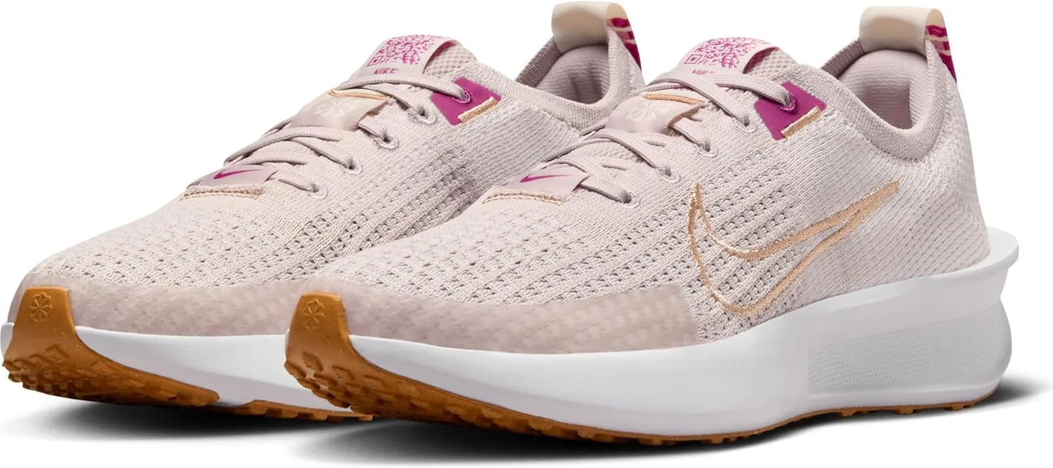 Nike Women's Laced Shoes, 0