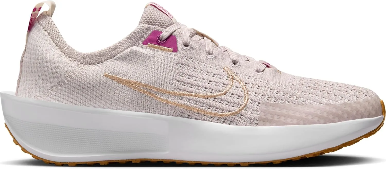Nike Women's Laced Shoes, 0