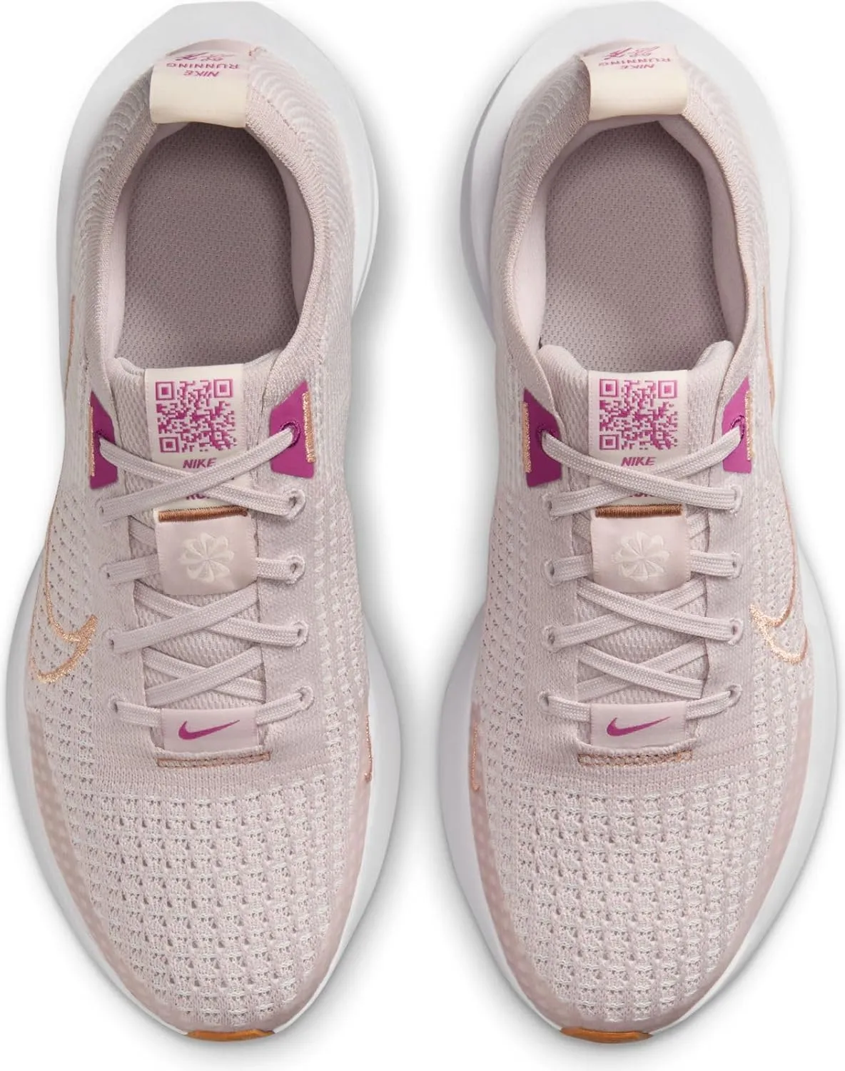 Nike Women's Laced Shoes, 0