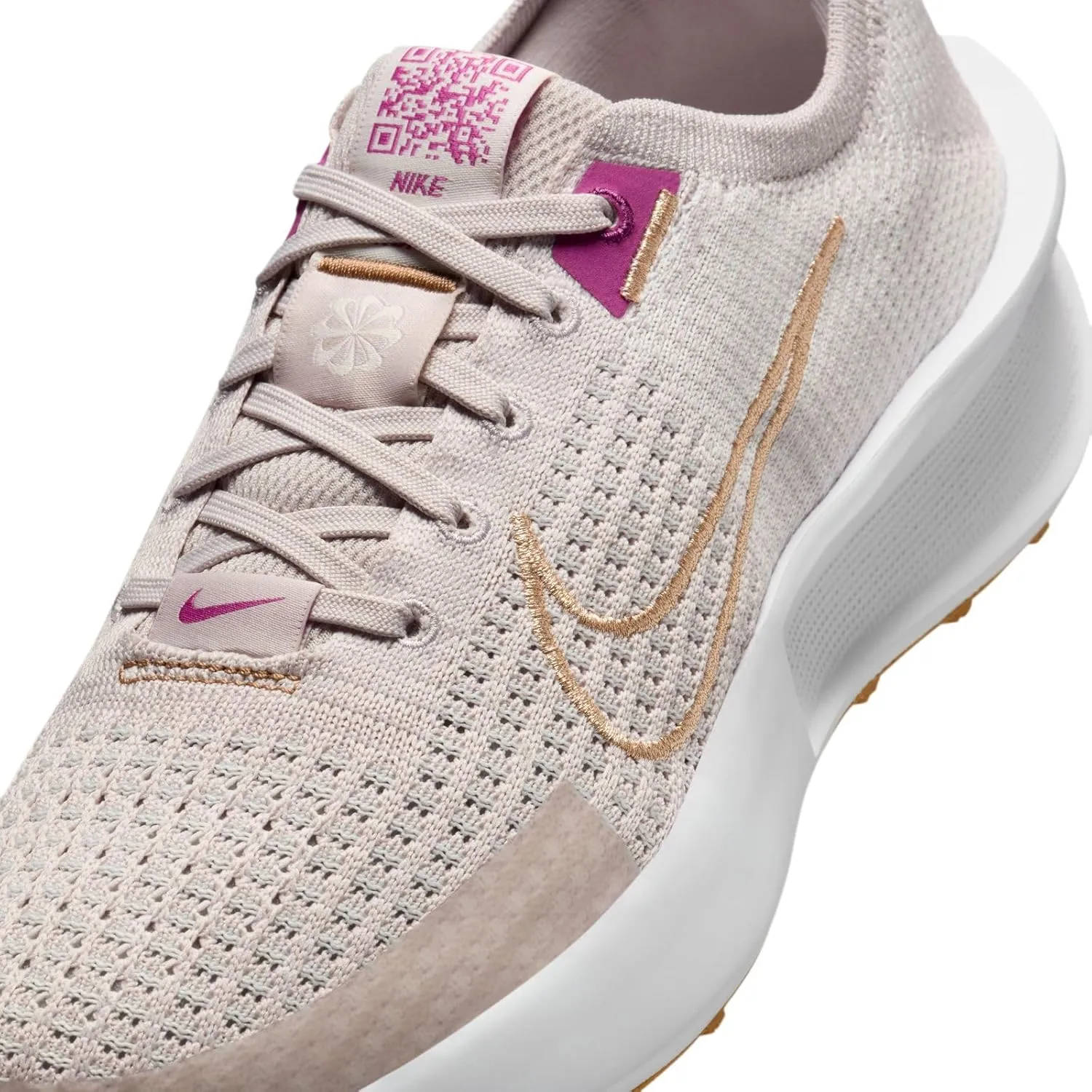 Nike Women's Laced Shoes, 0