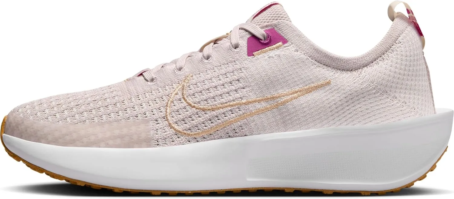 Nike Women's Laced Shoes, 0