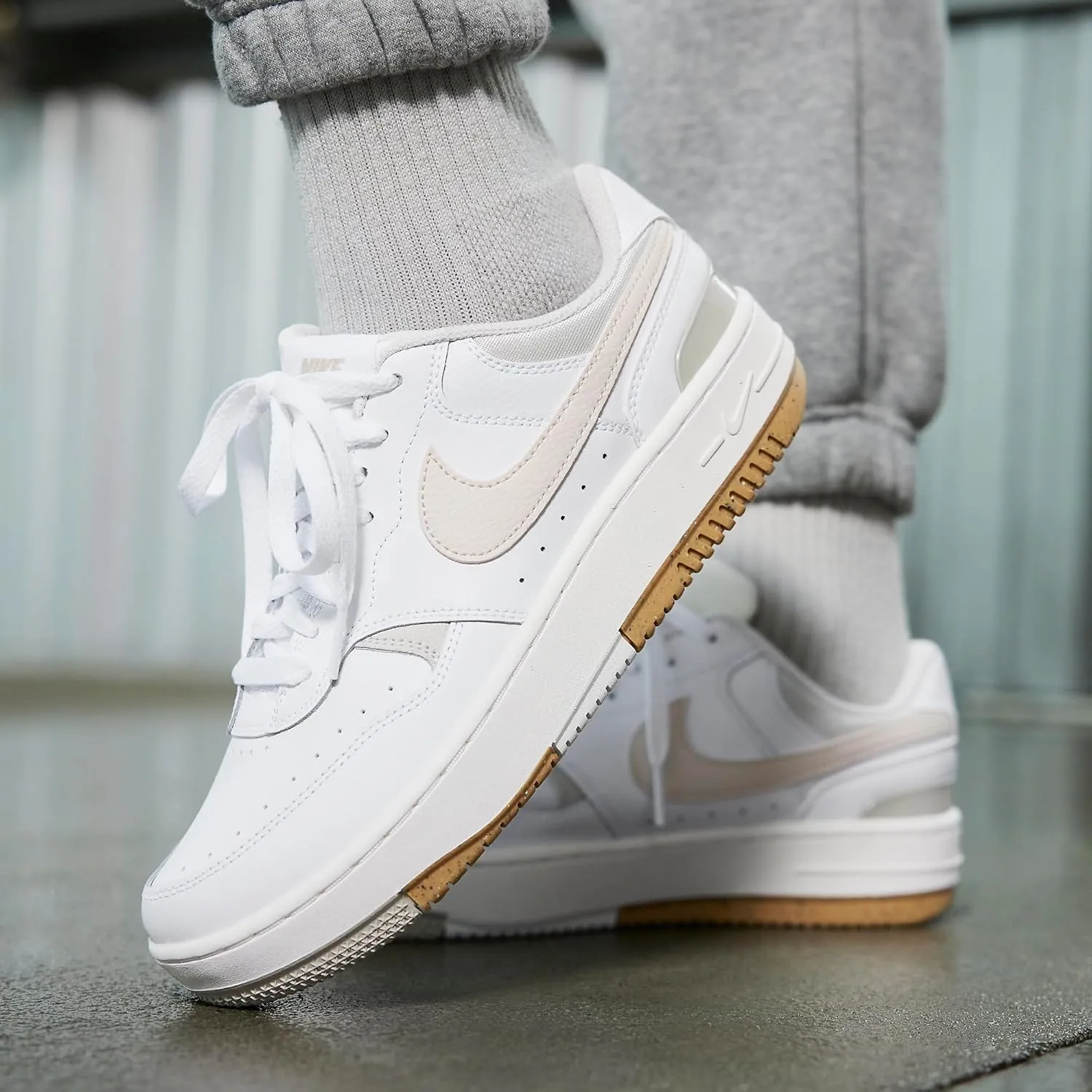 Nike Women's Laced Shoes