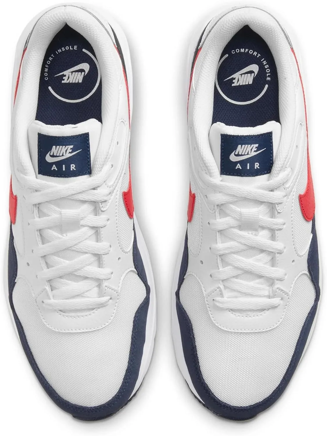 Nike Women's Low-Top Sneakers, 10.5 US