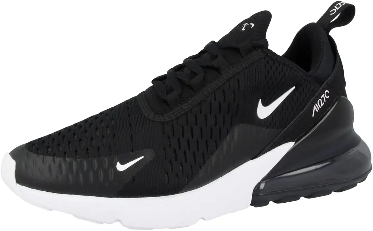 Nike Women's Mid-Top Trail Running Shoes, 8 US