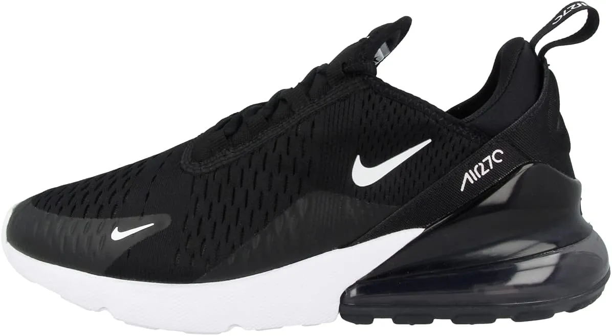 Nike Women's Mid-Top Trail Running Shoes, 8 US