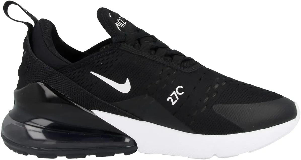 Nike Women's Mid-Top Trail Running Shoes, 8 US