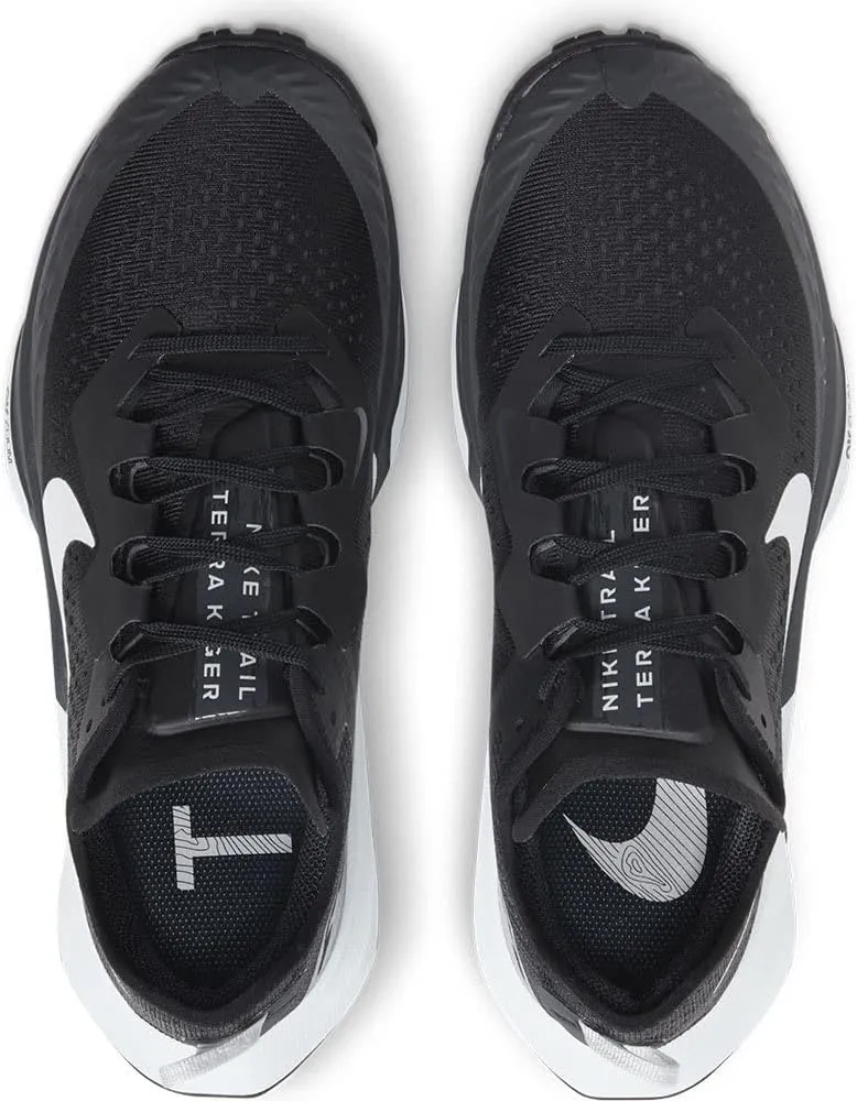 Nike Women's Stroke Running Shoe, 8 AU
