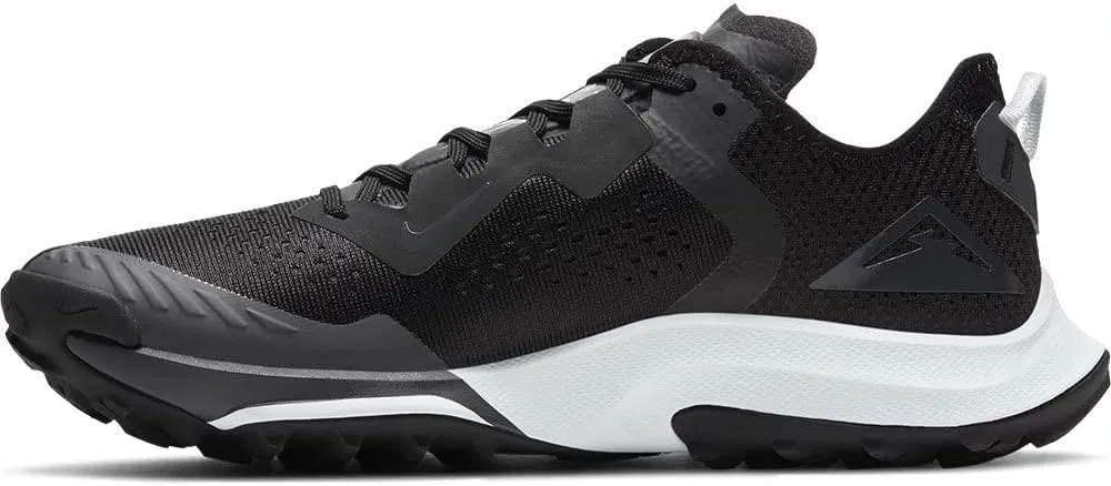 Nike Women's Stroke Running Shoe, 8 AU