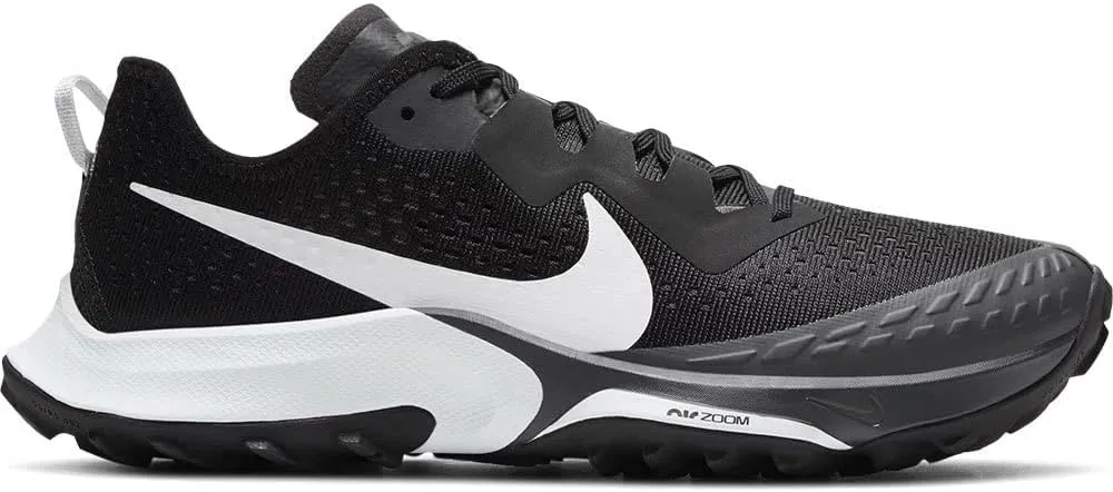 Nike Women's Stroke Running Shoe, 8 AU