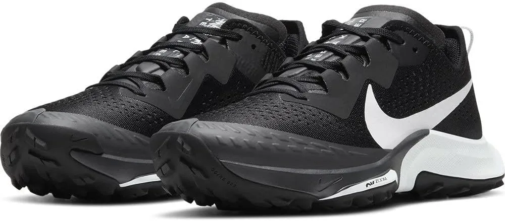 Nike Women's Stroke Running Shoe, 8 AU