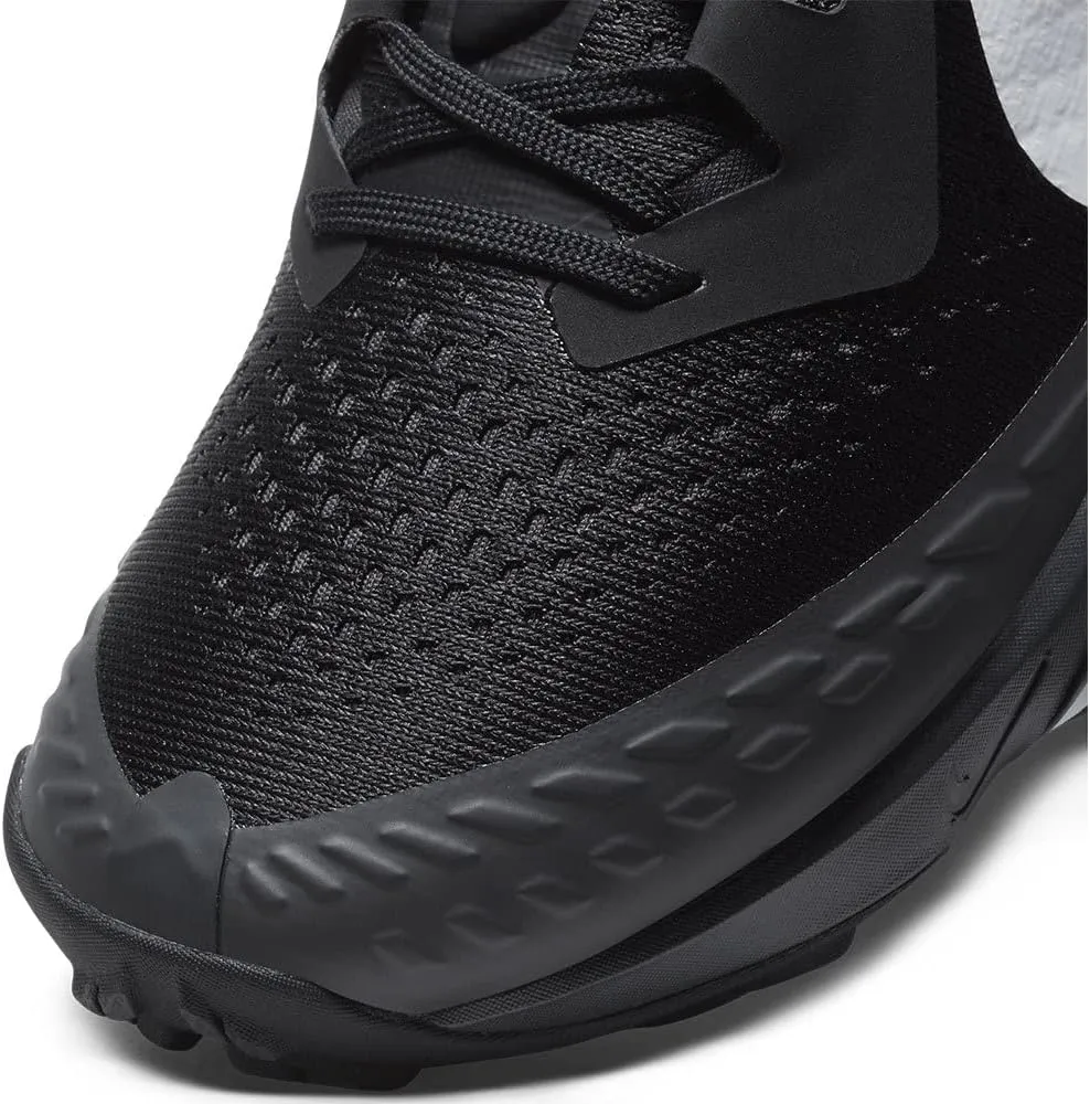 Nike Women's Stroke Running Shoe, 8 AU