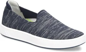 Nurse Mates Align Women's Cosmic Navy/Wide / 9