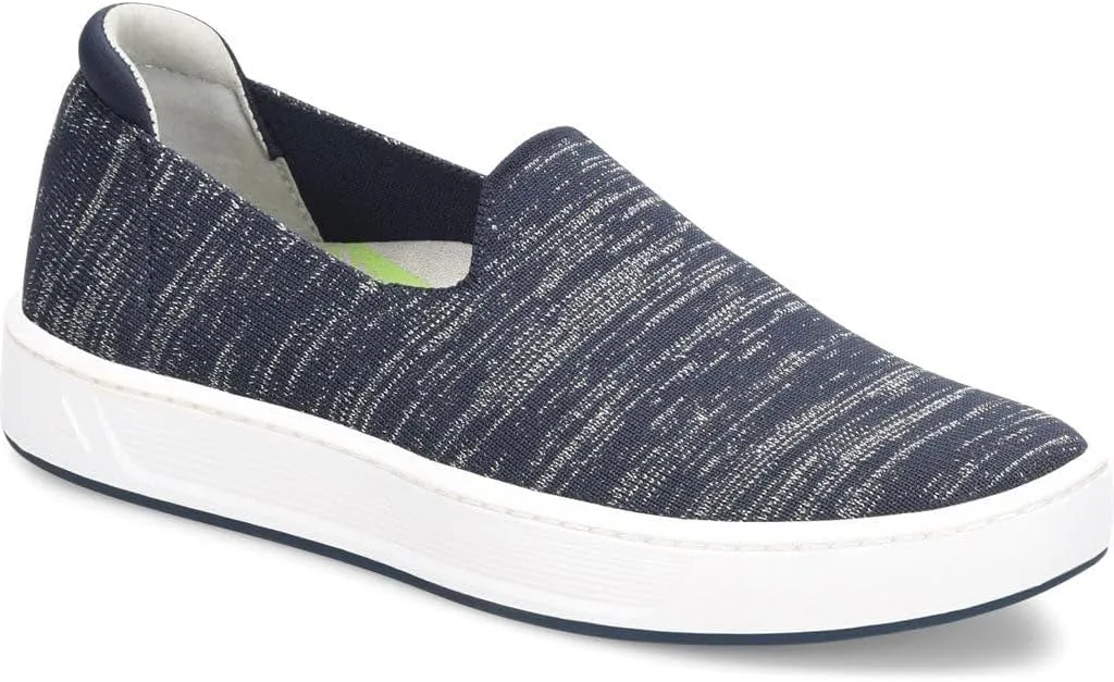 Nurse Mates Align Women's Cosmic Navy/Wide / 9
