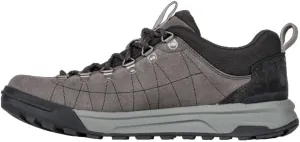 Oboz Men's Beall Low Suede Hiking Shoe