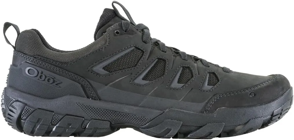 Oboz Men's Sawtooth X Low Hiking Shoe