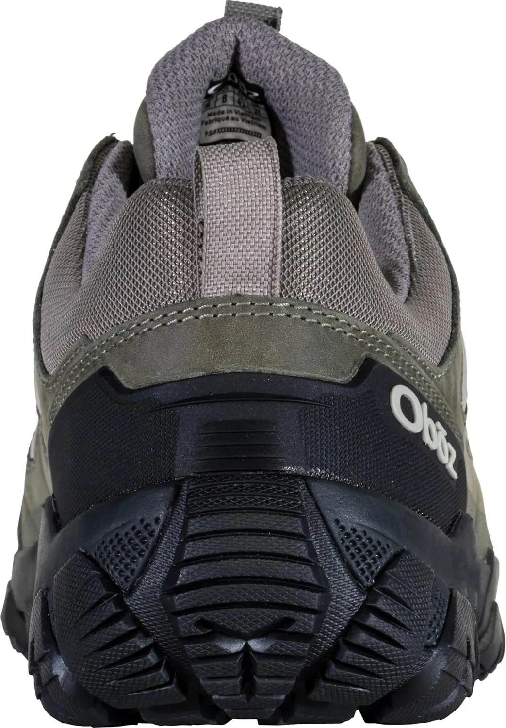 Oboz Men's Sawtooth X Low Hiking Shoe