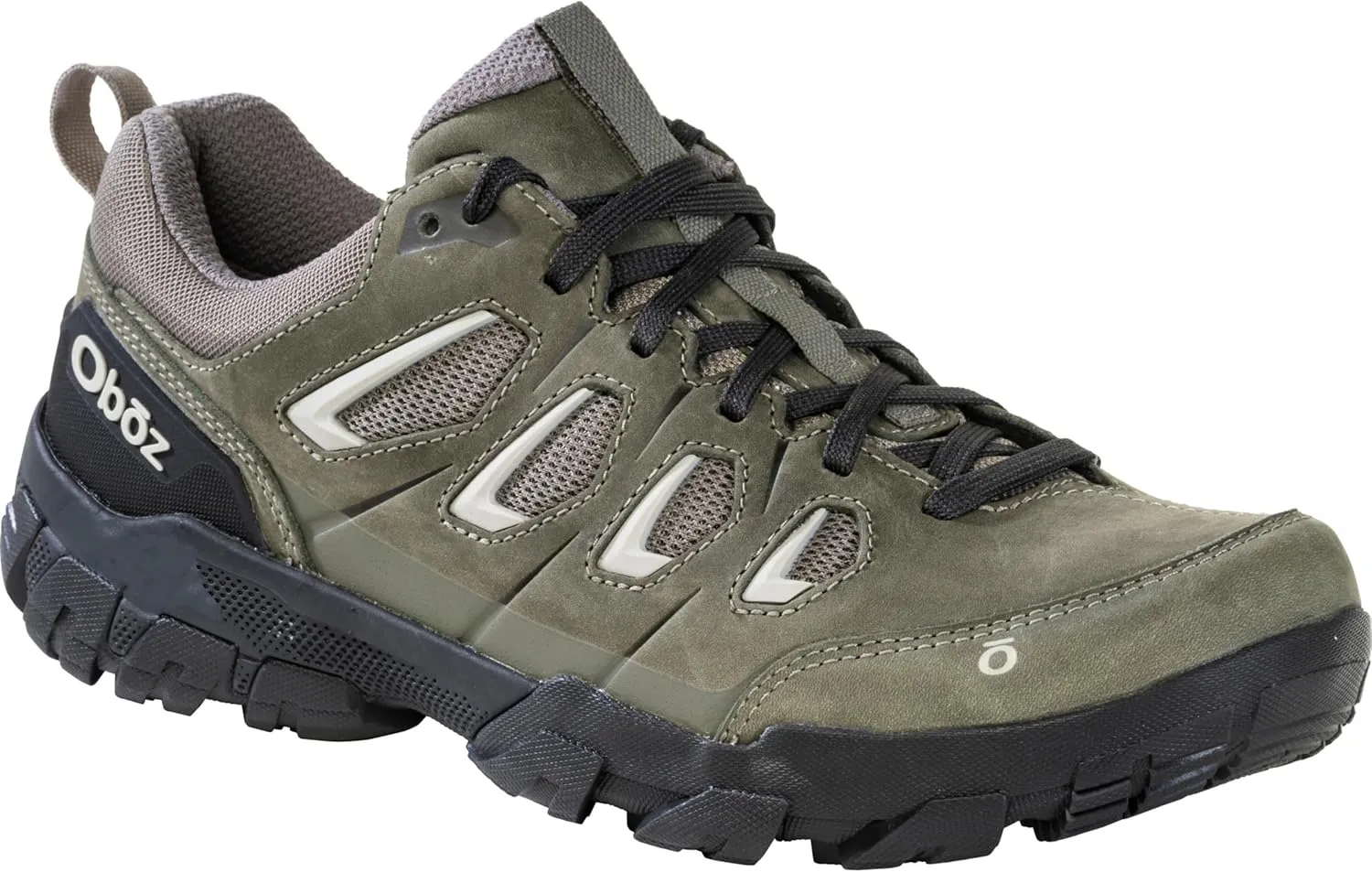Oboz Men's Sawtooth X Low Hiking Shoe